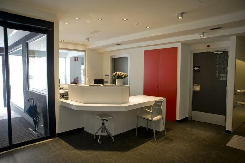Bbk Bilbao Good Hostel
