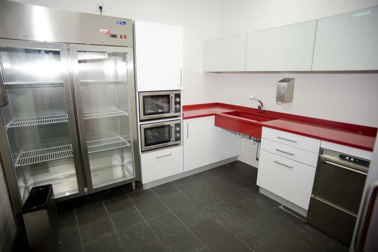 Bbk Bilbao Good Hostel