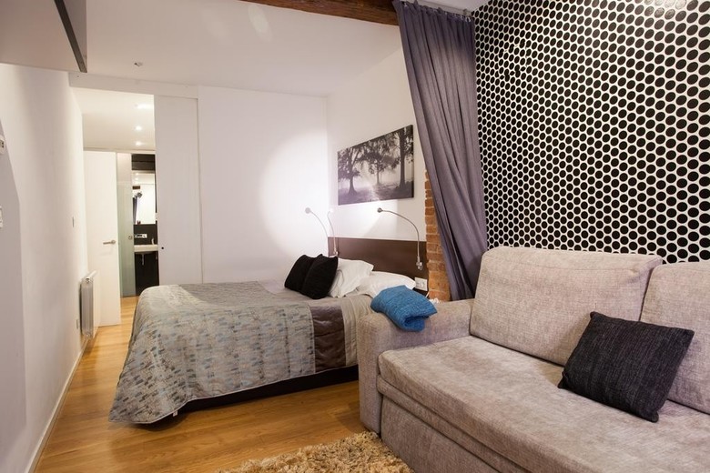 Baps Apartments