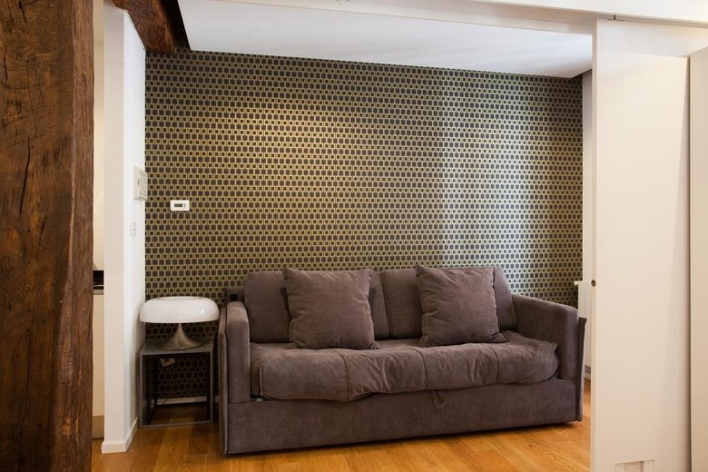 Baps Apartments