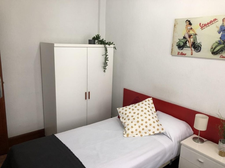 Hostal Pensi�n Arias