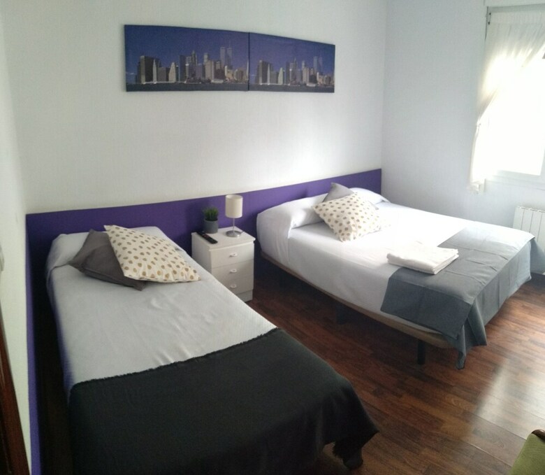 Hostal Pensi�n Arias