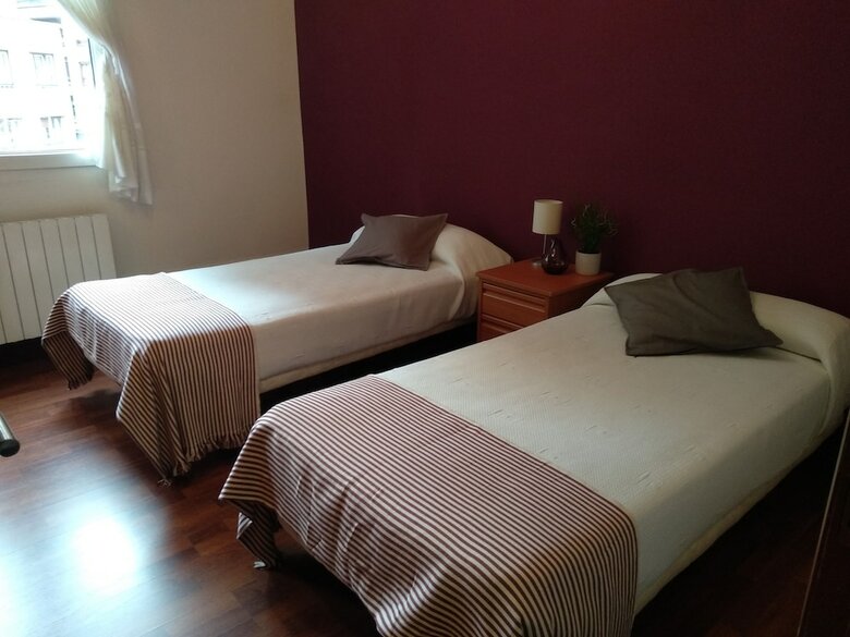Hostal Pensi�n Arias