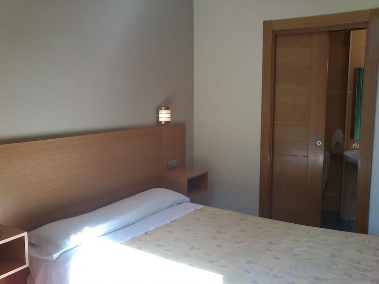 Hostal Pension Roquefer