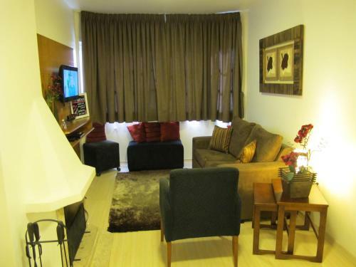 Apartamento Centro Solar Da Colina
