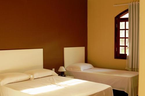 Apartamento Flat La Fazenda