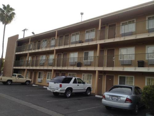 Motel Welcome Inn