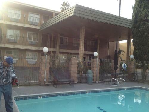 Motel Welcome Inn