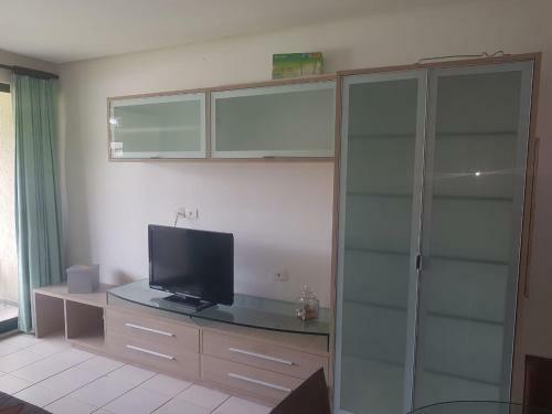 Apartamento Flat Muro Alto