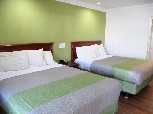 Motel Executive Inn