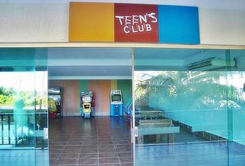 Apartamento Flat No Beach Class Resort