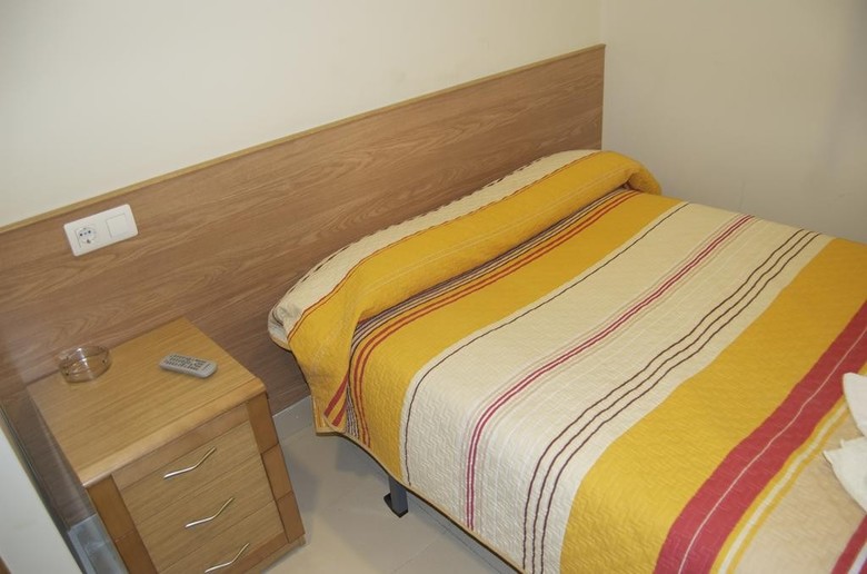 Hostal Pension Zorroza 1