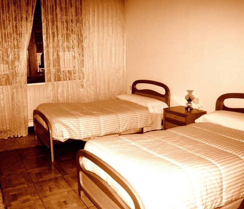 Hostal Pension Vista Alegre