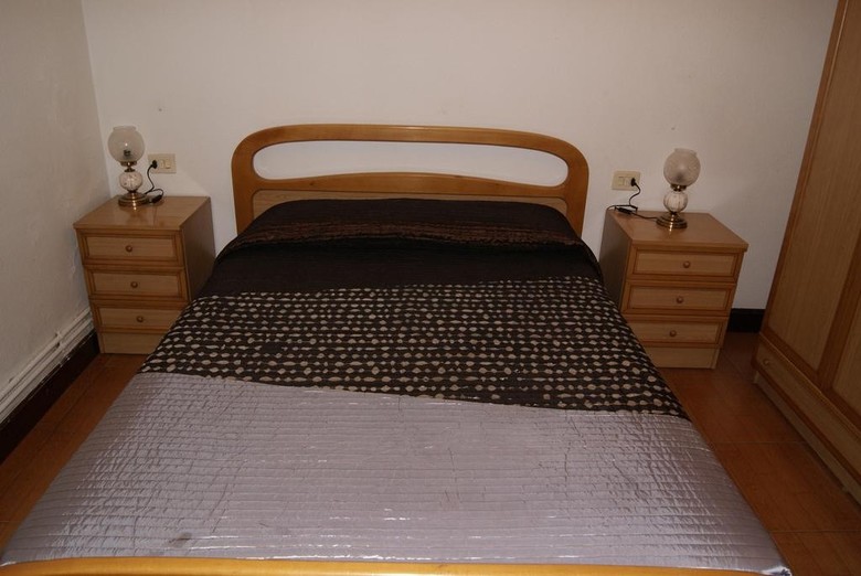 Hostal Pension Vista Alegre