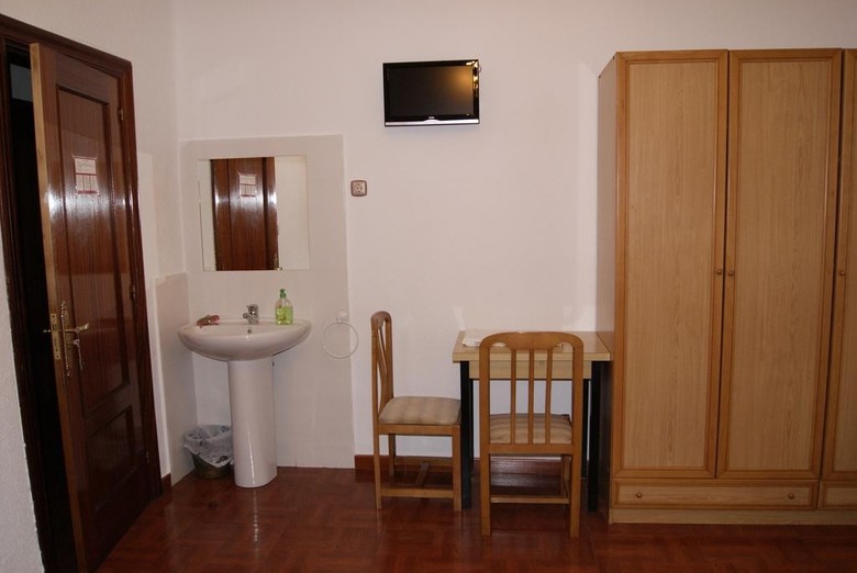 Hostal Pension Vista Alegre