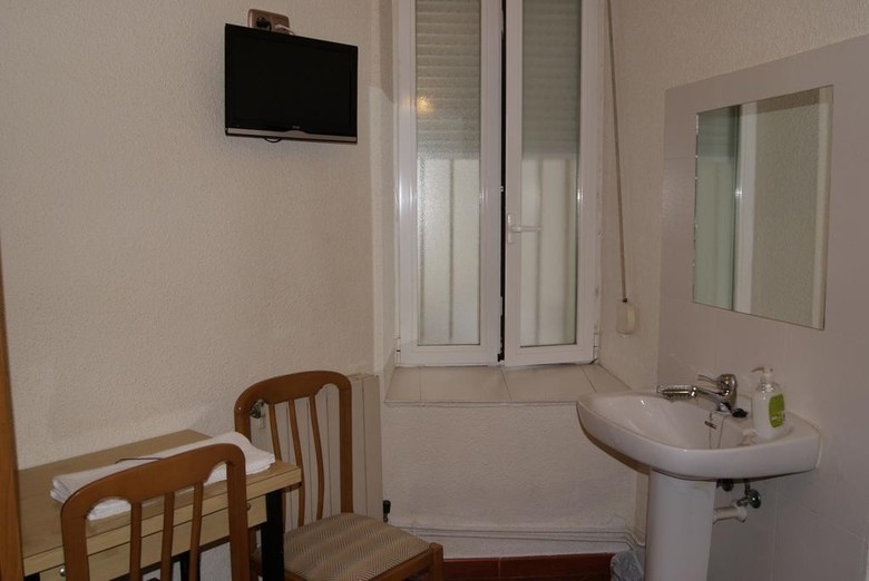 Hostal Pension Vista Alegre