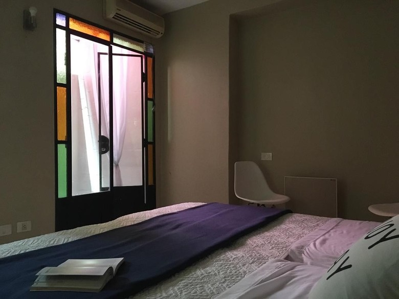 V&s Hostel Club