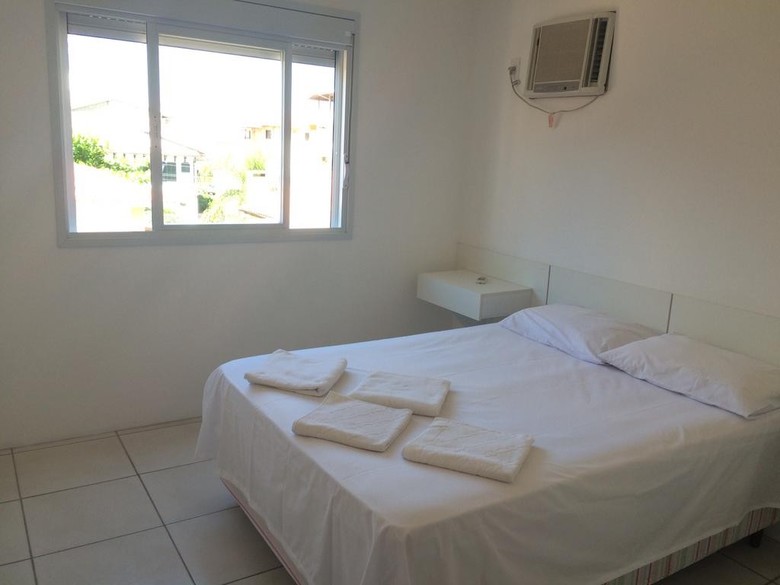 Apartamento Residencial L�dia Milani