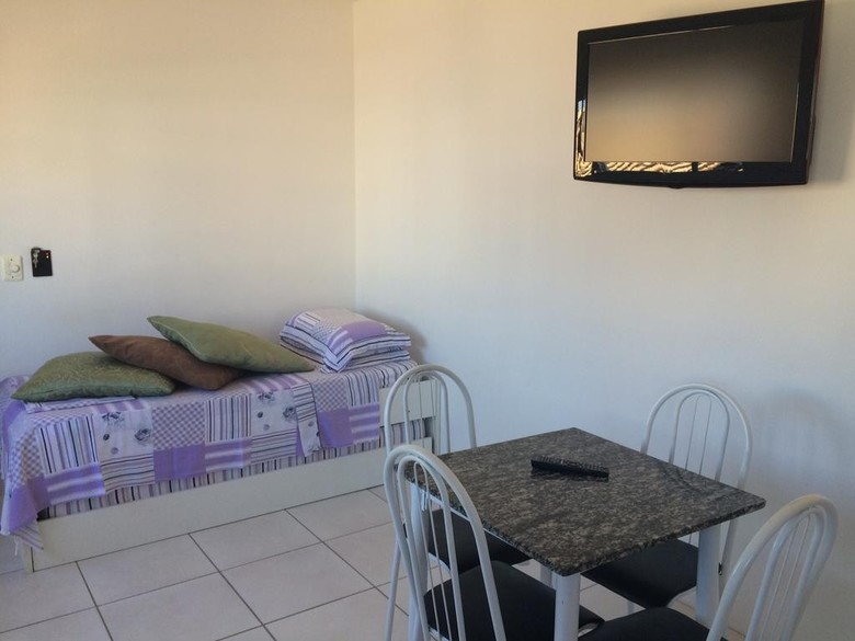 Apartamento Residencial L�dia Milani