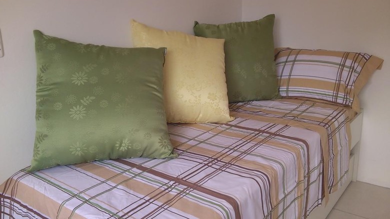 Apartamento Residencial L�dia Milani