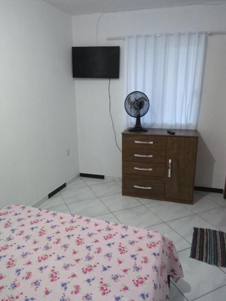 Apartamento Marquinho Querido Floripa