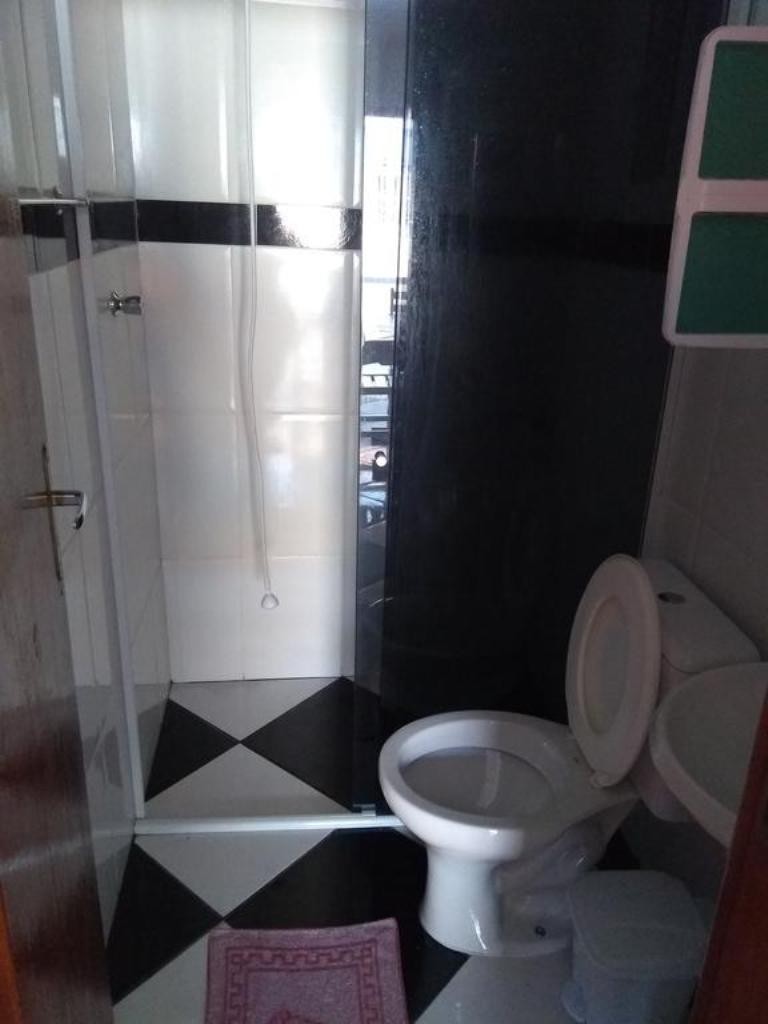 Apartamento Marquinho Querido Floripa