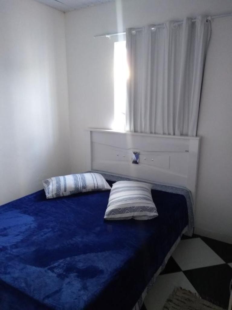 Apartamento Marquinho Querido Floripa