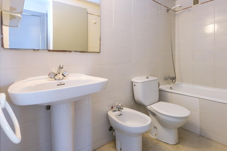 Apartaments Solmar
