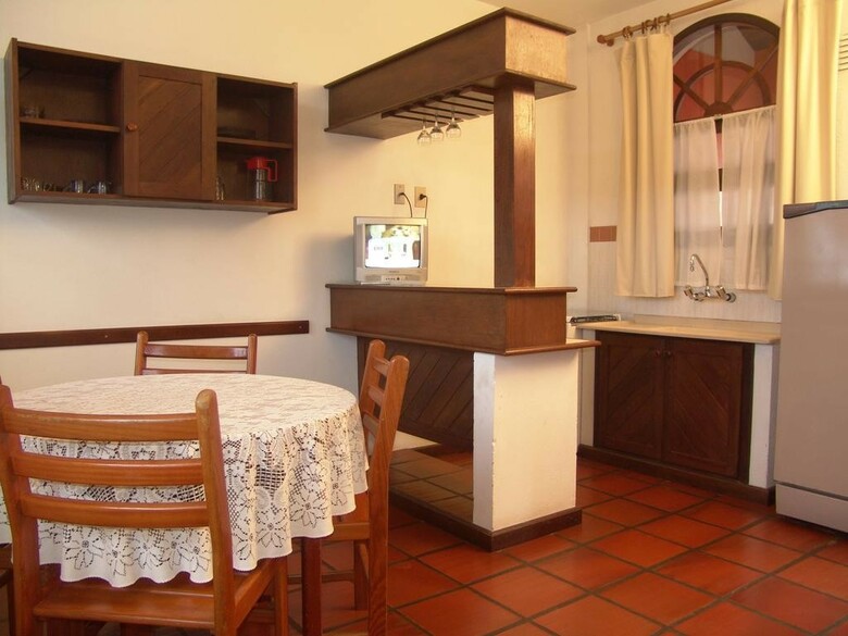 La Alhambra Aparthotel