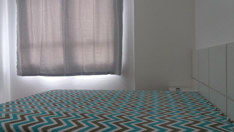 Apartamento Ilha Deserta