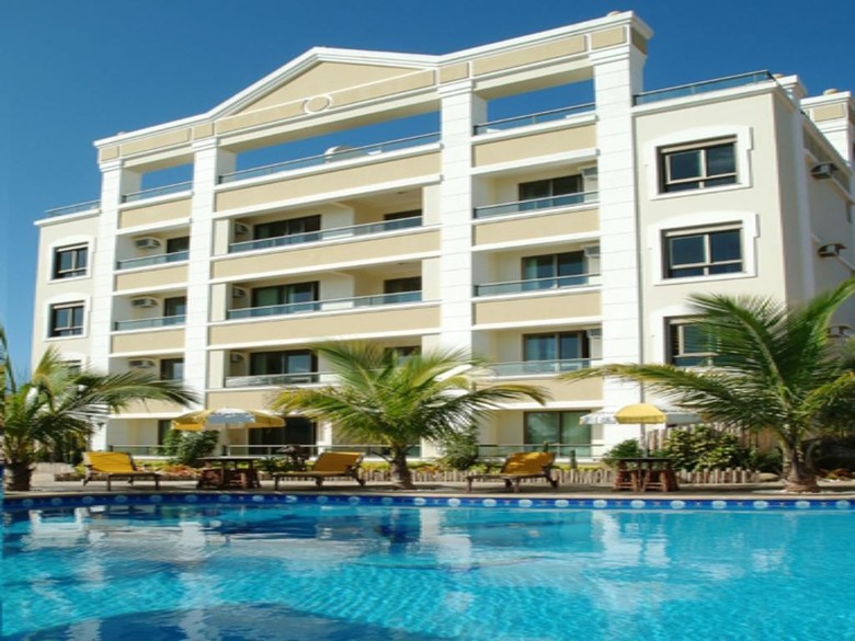 Aparthotel Marea