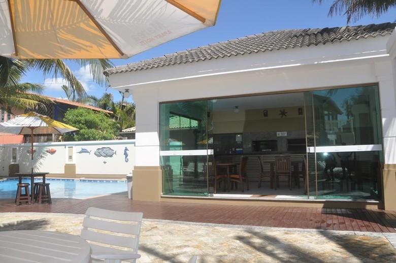 Aparthotel Marea