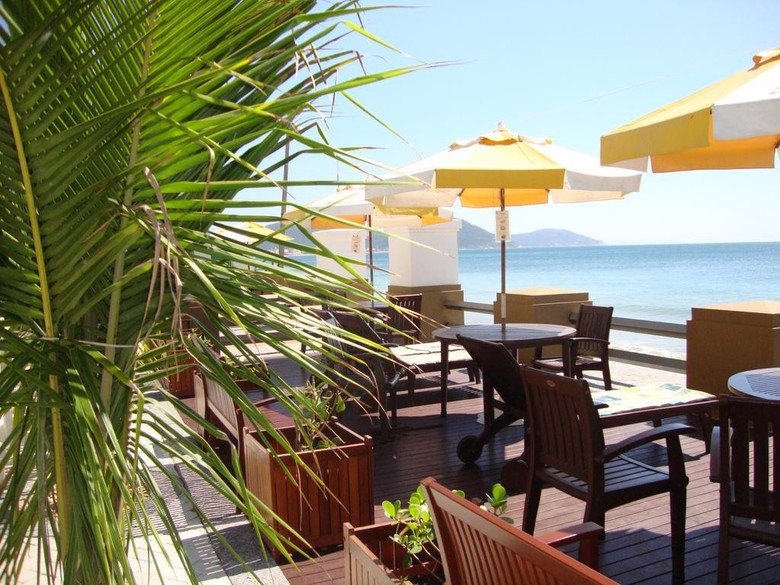 Aparthotel Marea
