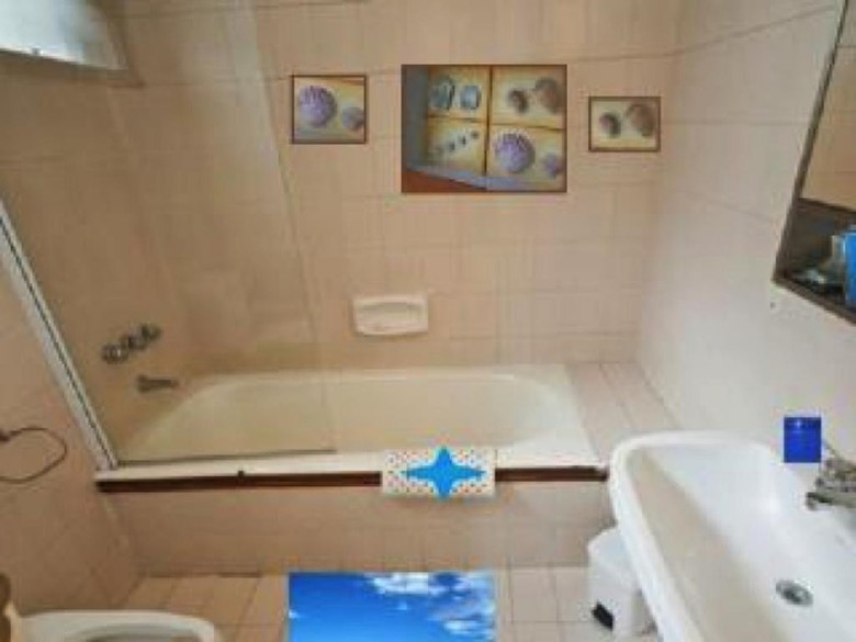Apartamento Buenos Aires
