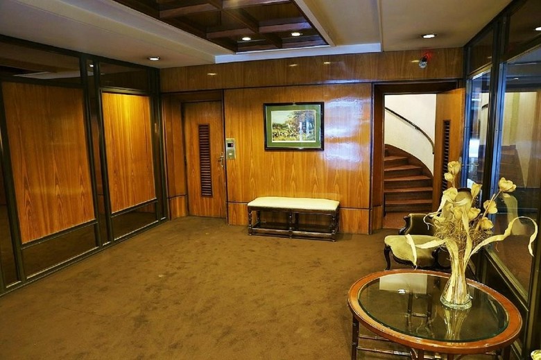 Apartamento Buenos Aires