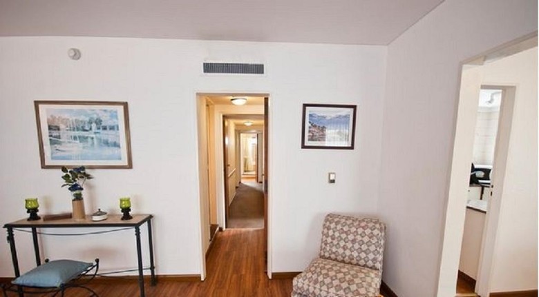 Apartamento Buenos Aires
