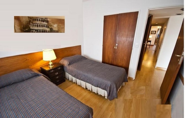 Apartamento Buenos Aires