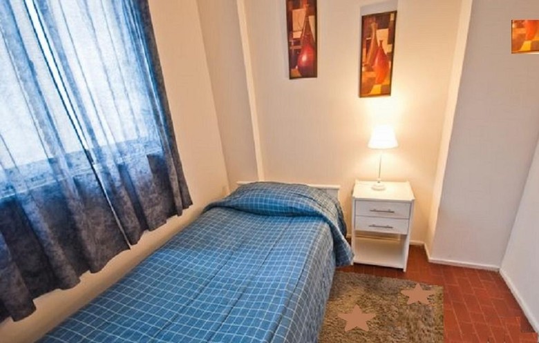Apartamento Buenos Aires