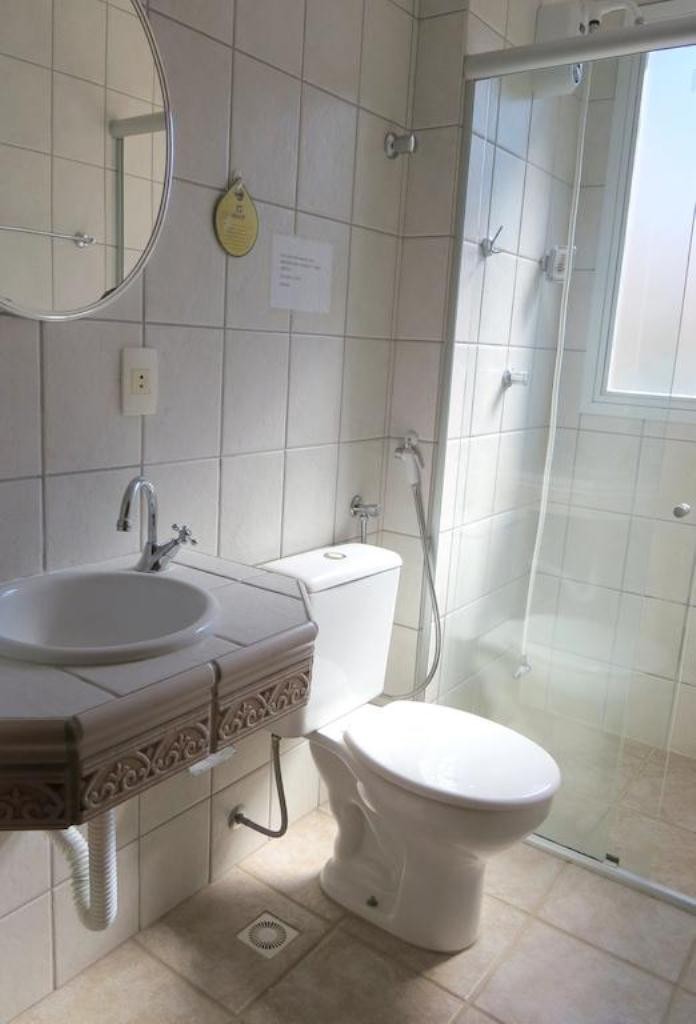 Apart Hotel Abaet�