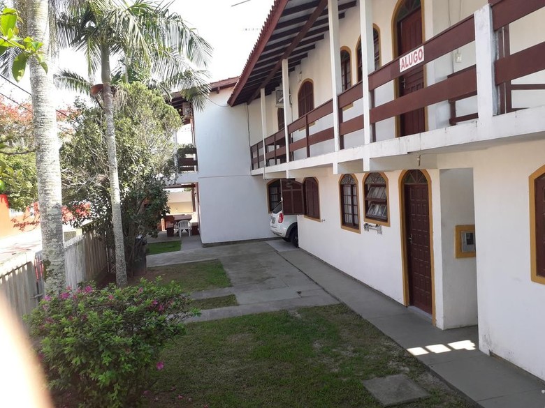 Apartamento Niko Residencial