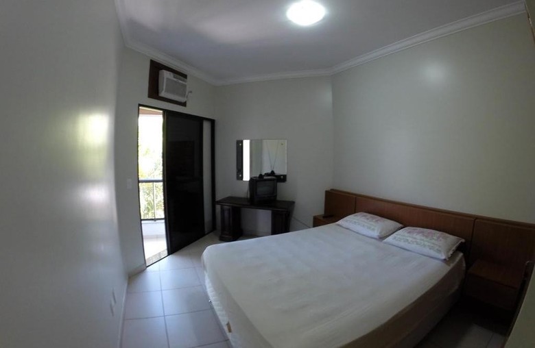 Apartamento Condom�nio Porto Seguro