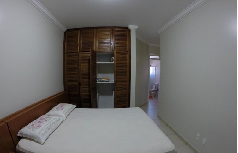Apartamento Condom�nio Porto Seguro
