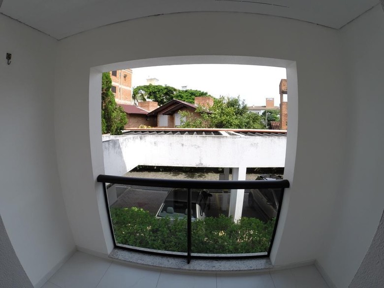 Apartamento Condom�nio Porto Seguro