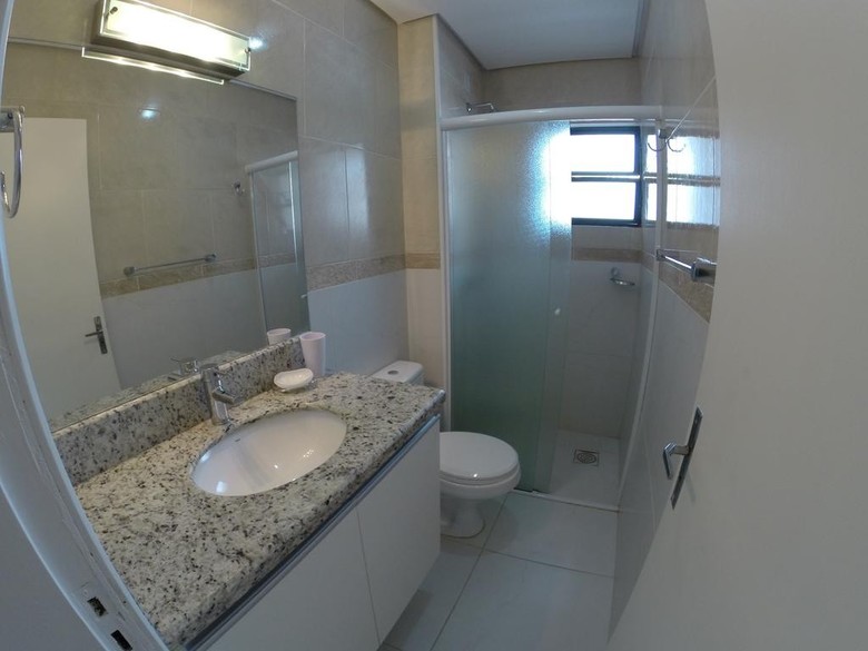 Apartamento Condom�nio Porto Seguro