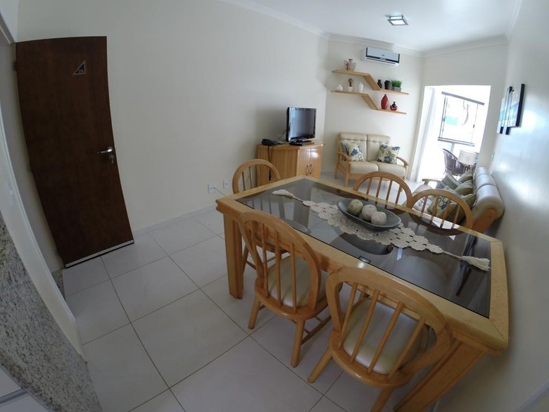 Apartamento Condom�nio Porto Seguro