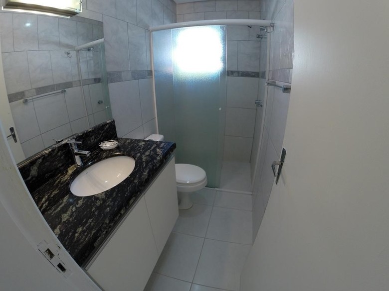Apartamento Condom�nio Porto Seguro
