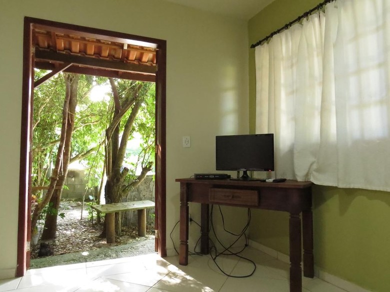 Karaguas House