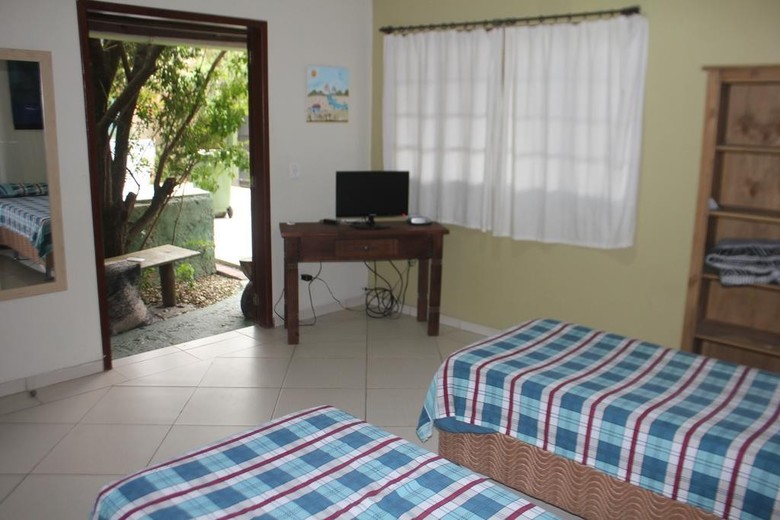 Karaguas House