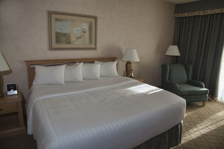 Hotel Piccadilly Inn Airport