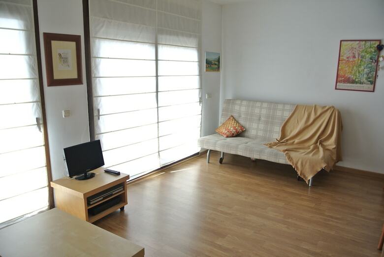 Apartamento Aiguaneu Sa Marina